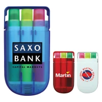 Galveston Gel Highlighter Set T354